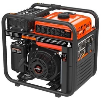 Генератор інверторний GENERGY (Rodas 240014090)